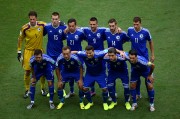 Bosnia-Herzegovina vs. Iran - 2014 FIFA World Cup Group F Match, Fonte Nova Arena, Salvador, Brazil, 06.25.14 (30xHQ) 36a0c6336148208