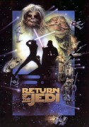 Звездные войны Эпизод 6 - Возвращение Джедая / Star Wars Episode VI - Return of the Jedi (1983) 4bd175336170274