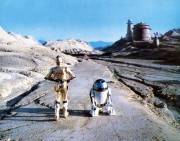 Звездные войны Эпизод 6 - Возвращение Джедая / Star Wars Episode VI - Return of the Jedi (1983) Ffec45336170001
