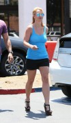 Бритни Спирс (Britney Spears) Shopping in LA, 25.06.2014 (28xHQ) 0261dd336188017