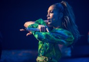 Дженнифер Лопез (Jennifer Lopez) In concert at Foxwoods Casino's Great Theater in Connecticut - June 21, 2014 - 26xUHQ 0690c4336189373