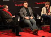 Лиам Нисон (Liam Neeson) interviewed by David Carr at Times Talks in the Times Center, NYC, 01.17.12 (5xHQ) 2027e0336184376