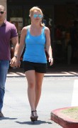 Бритни Спирс (Britney Spears) Shopping in LA, 25.06.2014 (28xHQ) 2d3bf1336188117