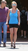 Бритни Спирс (Britney Spears) Shopping in LA, 25.06.2014 (28xHQ) 411861336188087