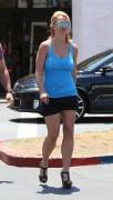 Бритни Спирс (Britney Spears) Shopping in LA, 25.06.2014 (28xHQ) 44228a336188139