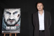 Лиам Нисон (Liam Neeson) presents his latest movie 'Grey Under the Wolves' at the Hotel Adlon in Berlin, Germany, 04.01.12 (13xHQ) A798fe336184320