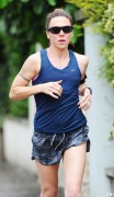 Мелани Чисхолм (Melanie Chisholm) Jun 24 Out and About in London (16xHQ) 965eff336190986