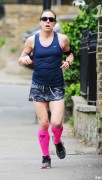 Мелани Чисхолм (Melanie Chisholm) Jun 24 Out and About in London (16xHQ) B1c983336190946