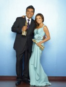 Ева Лонгория (Eva Longoria) ALMA Awards 2009 Photoshoot - 6xHQ 94fb5f336528636