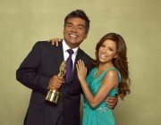 Ева Лонгория (Eva Longoria) ALMA Awards 2009 Photoshoot - 6xHQ F94dfa336528658