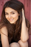 Виктория Джастис (Victoria Justice) Topanga Ranch Motel Fashion Shoot at Topanga Beach in California - January 23, 2011 (442xHQ) 62176c336574584