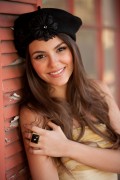 Виктория Джастис (Victoria Justice) Topanga Ranch Motel Fashion Shoot at Topanga Beach in California - January 23, 2011 (442xHQ) 640d06336575210