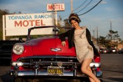 Виктория Джастис (Victoria Justice) Topanga Ranch Motel Fashion Shoot at Topanga Beach in California - January 23, 2011 (442xHQ) Ab8951336575320