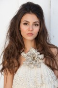 Виктория Джастис (Victoria Justice) Topanga Ranch Motel Fashion Shoot at Topanga Beach in California - January 23, 2011 (442xHQ) Ca5a76336573429