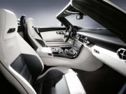 Supercars Mercedes-Benz SLS AMG Roadster (2012) - 49xUHQ 0316a9336614397