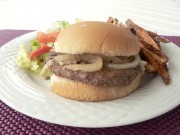 Гамбургер, бургер, чисбургер (fast food) 416b24336612591