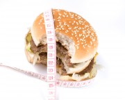 Гамбургер, бургер, чисбургер (fast food) 76c115336612197