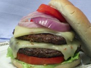 Гамбургер, бургер, чисбургер (fast food) E0830e336612125