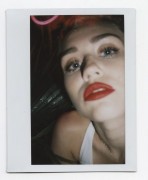 Майли Сайрус (Miley Cyrus) Tyrone Lebon Photoshoot - 94 MQ 87fd1e336749826