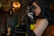  Дита фон Тиз (Dita von Teese) Greg Lotus Photoshoot for Vogue Italia 2013 (5xHQ) A08d1b336746369