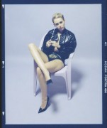 Майли Сайрус (Miley Cyrus) Tyrone Lebon Photoshoot - 94 MQ 94b699336750046
