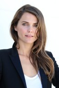 Кери Расселл (Keri Russell) 'Dawn Of The Planet Of The Apes' press conference in San Francisco - 06.27.14 - 22 HQ 951dee336876643