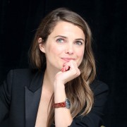 Кери Расселл (Keri Russell) 'Dawn Of The Planet Of The Apes' press conference in San Francisco - 06.27.14 - 22 HQ 9ee77d336876475