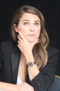 Кери Расселл (Keri Russell) 'Dawn Of The Planet Of The Apes' press conference in San Francisco - 06.27.14 - 22 HQ Dd2b85336876372