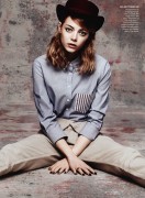 Эмма Стоун (Emma Stone) - Vogue (US) May, 2014 (9xHQ) 3f6959337318606