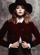 Эмма Стоун (Emma Stone) - Vogue (US) May, 2014 (9xHQ) 9dbbcf337318630