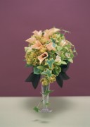 Праздничные цветы / Celebratory Flowers (200xHQ) E21462337465343