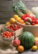 Обильный урожай фруктов (195xHQ) 3c45bc338640377