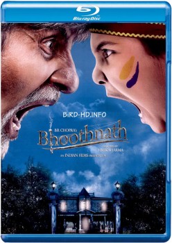 Bhoothnath 2008 m720p BluRay x264-BiRD Bhoothnath 2008 m720p BluRay x264-BiRD