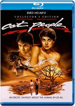 Cat People 1982 m720p BluRay x264-BiRD Cat People 1982 m720p BluRay x264-BiRD