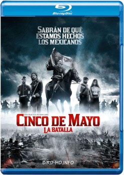 Cinco De Mayo: The Battle 2013 m720p BluRay x264-BiRD Cinco De Mayo: The Battle 2013 m720p BluRay x264-BiRD