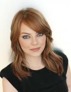 Эмма Стоун (Emma Stone) Portraits at San Diego Comic-Con (July 21 2011) (7xHQ) 94f704340112164