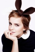 Эмма Уотсон (Emma Watson) Photoshoot for Elle France 2012 - 12xHQ B3e746340112920