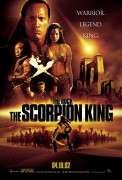 Царь скорпионов / The Scorpion King (Дуэйн Джонсон, 2002) 136f3d340775289