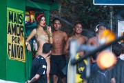 Алессандра Амбросио (Alessandra Ambrosio) photoshoot in Rio 17.07.14 - 113 HQ/MQ 14c6f1340834603