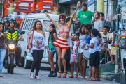 Алессандра Амбросио (Alessandra Ambrosio) photoshoot in Rio 17.07.14 - 113 HQ/MQ 326b5e340835250