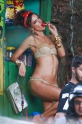 Алессандра Амбросио (Alessandra Ambrosio) photoshoot in Rio 17.07.14 - 113 HQ/MQ 3ffd00340834213