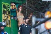 Алессандра Амбросио (Alessandra Ambrosio) photoshoot in Rio 17.07.14 - 113 HQ/MQ 5e62f2340834470