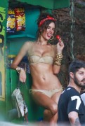 Алессандра Амбросио (Alessandra Ambrosio) photoshoot in Rio 17.07.14 - 113 HQ/MQ 8ab5c6340834127