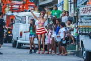 Алессандра Амбросио (Alessandra Ambrosio) photoshoot in Rio 17.07.14 - 113 HQ/MQ 93da8e340835119