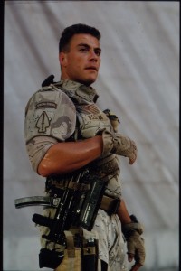 Универсальный солдат / Universal Soldier; Жан-Клод Ван Дамм (Jean-Claude Van Damme), Дольф Лундгрен (Dolph Lundgren), 1992 7d6528340862968
