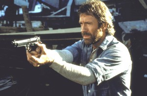 Герой и ужас / Hero and terror (Чак Норрис / Chuck Norris) 1988 1db64e340998114