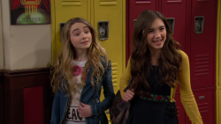 Girl Meets World (164x) S01E04 Girl Meets Father