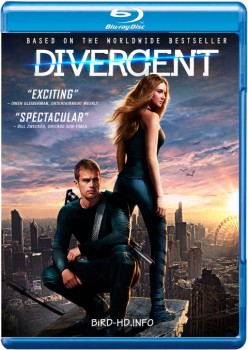 Divergent 2014 m720p BluRay x264-BiRD Divergent 2014 m720p BluRay x264-BiRD