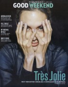 Анджелина Джоли (Angelina Jolie) - 2xHQ Efd933341342251