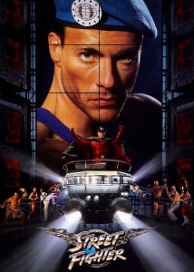 Уличный боец / Street Fighter (Жан-Клод Ван Дамм, Jean-Claude Van Damme, Кайли Миноуг, 1994) 9673a4341357866